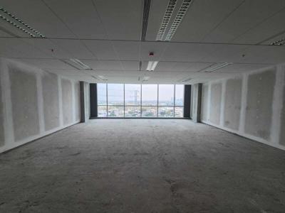 Disewa Office Ciputra World 2 Tokopedia Tower Best Lokasi uk144m2 Bare