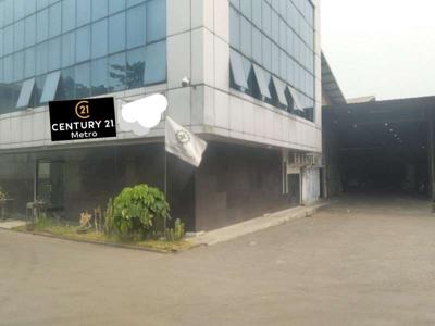 Disewaka ruang kantor, di Bantar Gebang, Narogong Bekasi