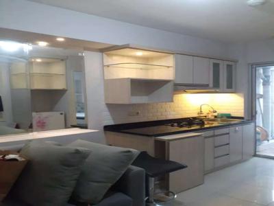 [sewa] Ready Now 2BR Furnished | Bassura City