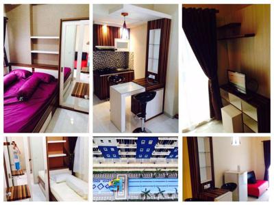 Disewakan / dijual apartemen grand center point