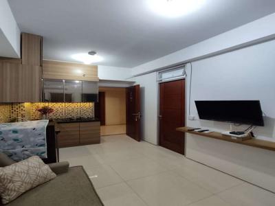 Disewakan Apartemen Gunawangsa Tidar 2 BR Corner