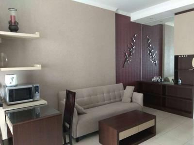 disewakan apartemen mediterania garden 2 , 2 Br full furnished