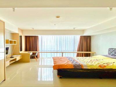 Disewakan Apartemen U Residence 1 Studio Full Furnished