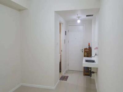 Disewakan Apartment Studio Kosongan Di Parahyangan Residence