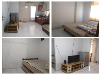 Disewakan Murah Apartemen Gading Nias 2 BR Full Furnished Tower Dahlia