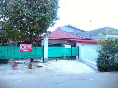 Disewakan Rumah di Jl. Batu Kinyang No 22 RT 07 RW 4, Batu Ampar