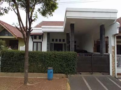 Disewakan rumah di Komplek batununggal indah area buah batu