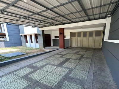 Disewakan rumah diBatununggal cluster Favorit