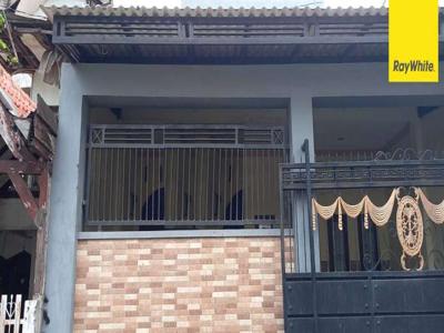 Disewakan Rumah Lokasi di Ngagel Madya, Surabaya