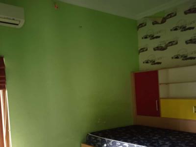 Disewakan Rumah Minimalis 2 Lt Full Furnish Dalam Perum Malioboro