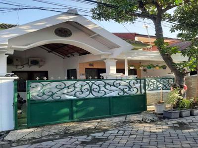 Disewakan Rumah Perumahan Wahyu Taman Sarirogo Sidoarjo