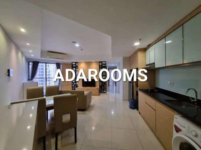 Disewakan satu unit Apartemen The Mansion Jasmine tower Aurora