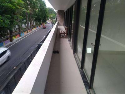 Disewalkan Ruko di Kelapa Gading, Jakarta Utara. 2 lantai