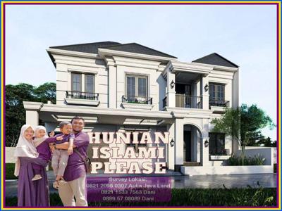 Exclusive.! Rumah di Cicendo Bandung Kota