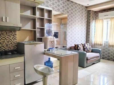 For Rent 2 BR Plus Dekat Bubat Apartemen The Suites Metro Bandung