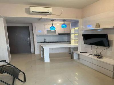 For Rent Luxury Apartment 2BR Mustika Golf Residence