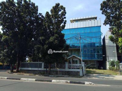 FOR SALE, KOMERSIAL BUILDING DAERAH KEBAYORAN BARU LT 900M