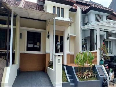 For Sale Rumah Minimalis di KBP