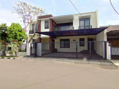 Hot Sale Rumah Siap Huni Dalam Cluster Bintaro Jaya Sektor 9