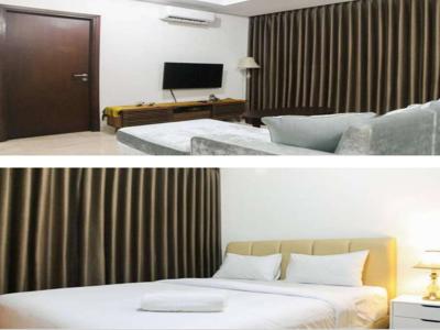 Jual Apartemen L'Avenue Jakarta Selatan | 3BR