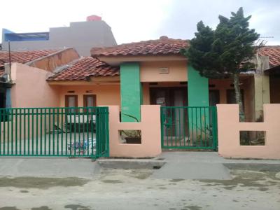 Jual Cepat Rumah Cluster Bali 2 Kiaracondong Kawaluyaan Kota Bandung