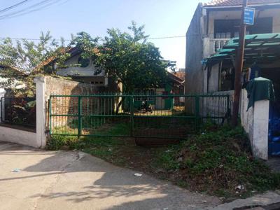 Jual Hitung Tanah Rumah di Jl. Sangkuriang dkt McD Cimahi