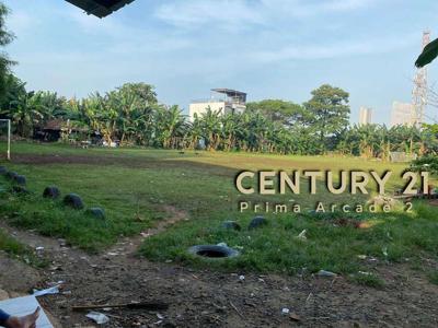 Jual Kavling Gapura Menteng siap bangun dekat Bintaro Jaya 8435 pj