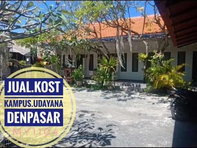 Jual Kost Kampus Udayana panjer Denpasar selatan Bali