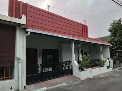 Jual Rmh SHM Pemilik Langsung Banteng Baru VI/22 Kaliurang Km 8 Yogya