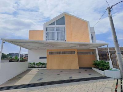 JUAL RUMAH FURNISHED MODERN AREA PASTEUR SUKAJADI SETIABUDI