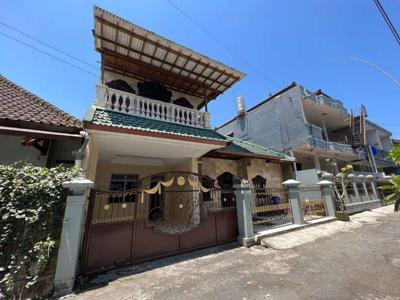 Jual Rumah Minimalis Siap dihuni di Jl. Patih Nambi, Denpasar