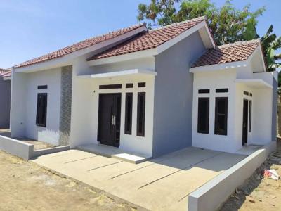 JUAL RUMAH MURAH DI BANDUNG BOJONGSOANG 5MT KE STT TELKOM