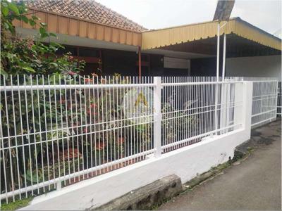 Jual Rumah Sayap Burangrang Lengkong Bandung Siap Huni