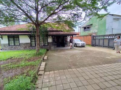 Kantor Murah Usaha Cafe Resto Dekat Yasmin, Cilendek Tol Lingkar Bogor