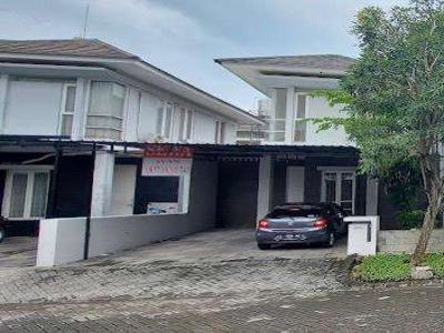 Kontrakan murah kawasan mewah Royal residence