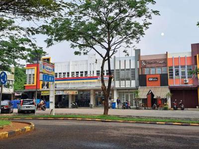 Ruko dekat pemda tangsel di Cendana Residence serpong