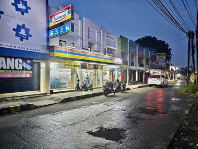 Ruko Indomaret Tambun Selatan Masih Operational 3.3 M