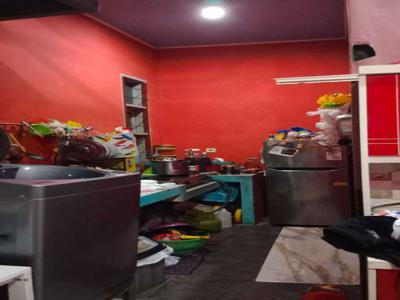 Rumah 1,5lt di Bumi Asri Residence, Bandung Barat, Jual Cepat