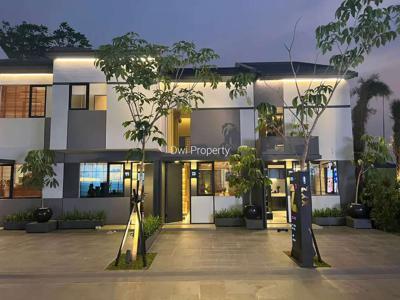 Rumah 2 Lantai Park Serpong by Lippo Group PROMO Harga Launching DP 0%