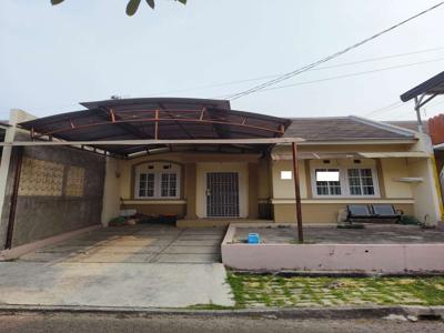 Rumah Bagus 1 Lantai Unfurnished Di Roseville Kota Deltamas