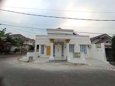 Rumah Baru Siap Huni di Permata Pamulang.Dekat Rawabuntu Harga Nego.