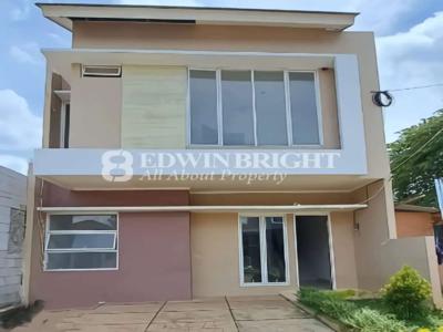 Rumah Brand New Dekat Puri Bintaro Jaya Sektor 9