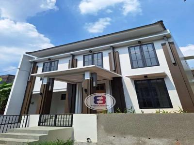Rumah Brand New Siap Huni di Bintaro Jaya Sektor 9