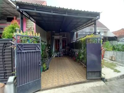 Rumah depok, cipayung