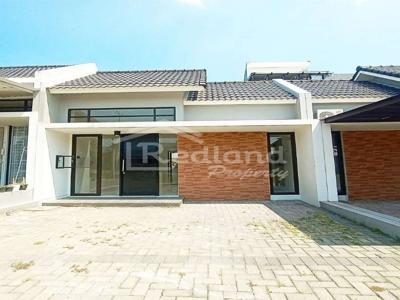 Rumah di Citragrand Tembalang, Semarang ( Ln 5443 )