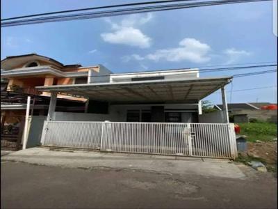 Rumah Di Jual Komplek Permata Elok Arcamanik Full Furnish.