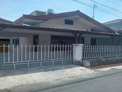 Rumah di Jual Puloasem Rawamangun