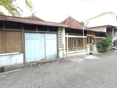 Rumah di Tengah Kota Semarang yang Nyaman dan Aman