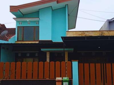 Rumah Dijual 3 Kamar Tidur di Tosaren, Kediri