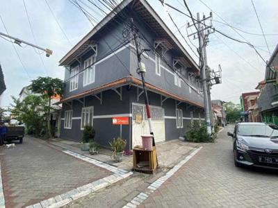 Rumah Kos Aktif Lokasi Keputih Sukolilo Surabaya